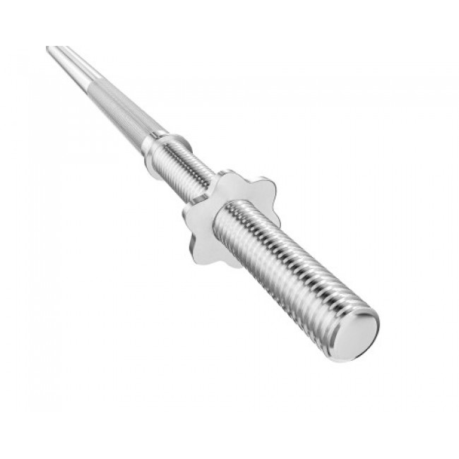 Гриф гвинтовий прямий 120/25 THUNDER