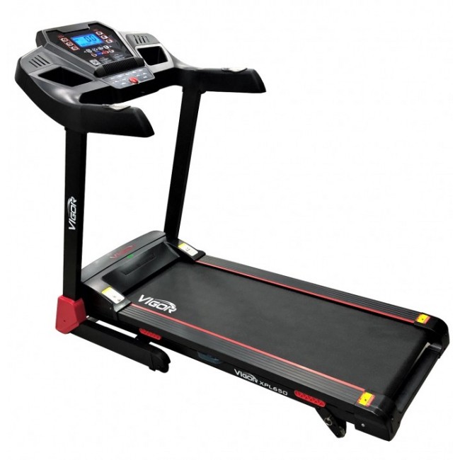 Беговая дорожка Vigor XPL650 Беговая дорожка Vigor XPL650