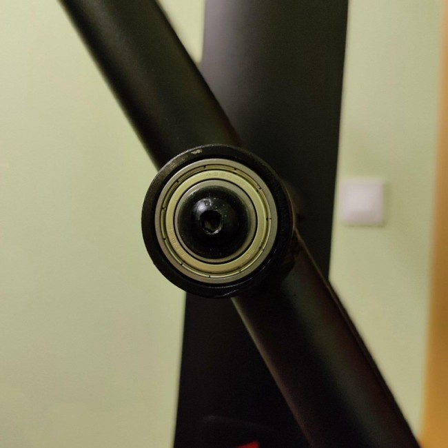 Орбітрек для дому Vigor E21 Iconsole