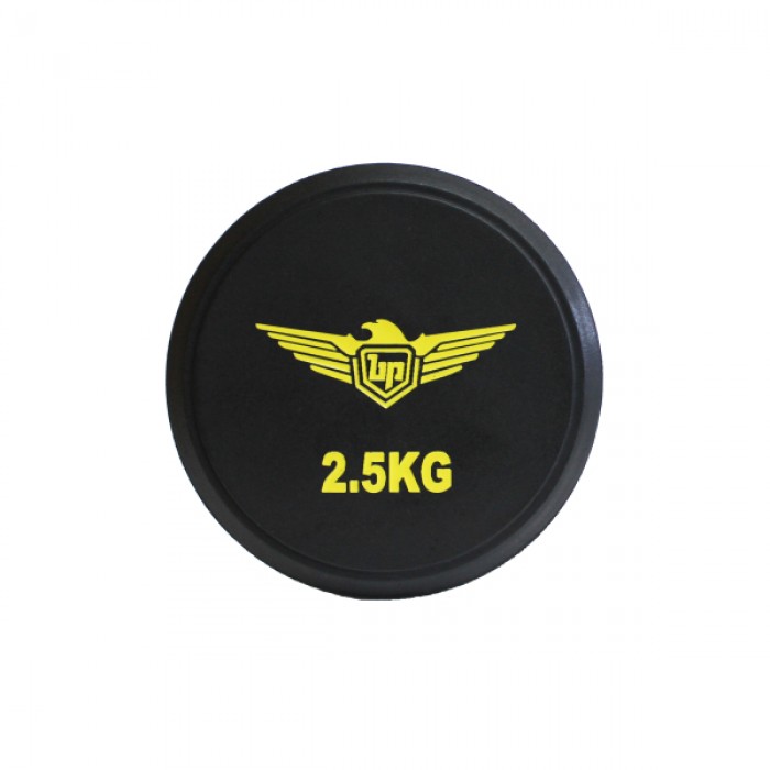 Полиуретановый гантельный ряд Generation Fitness FDS-21 2,5-25kg (10 пар) 275 кг