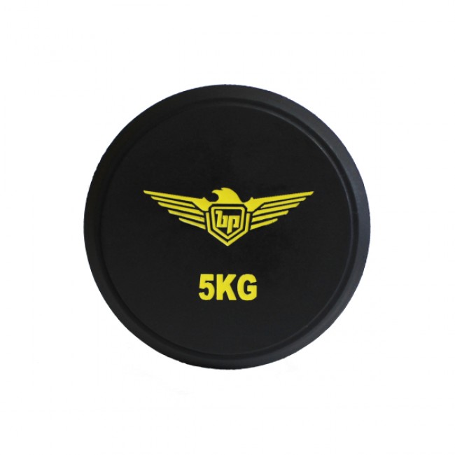 Поліуретановий гантельний ряд Generation Fitness FDS-21 2,5-25kg (10 пар) 275 кг