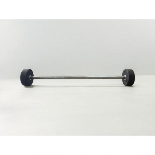 Штанга пряма цілісна 30 кг Technogym TGP-30kg