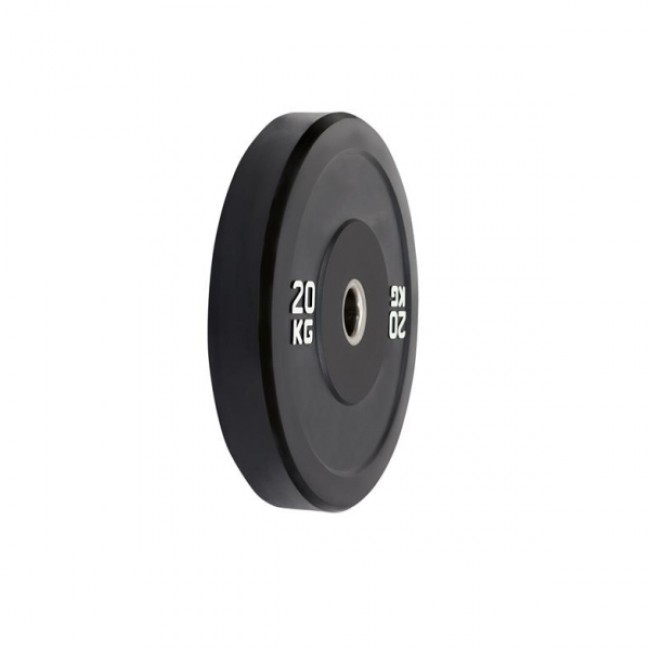 Бамперный диск 20 кг Generation Fitness FF51B1E-20kg