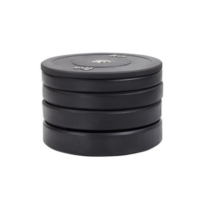 Бамперный диск 20 кг Generation Fitness FF51B1E-20kg