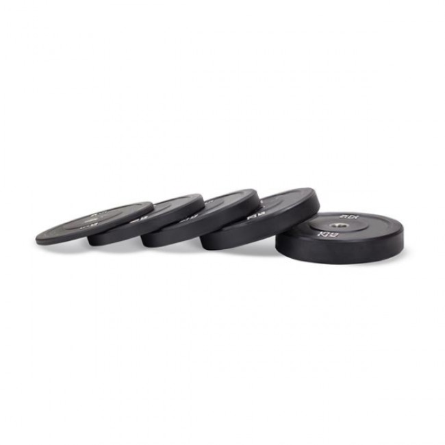 Бамперный диск 20 кг Generation Fitness FF51B1E-20kg