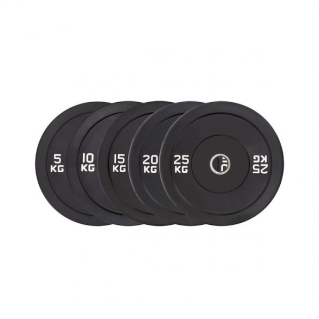 Бамперный диск 20 кг Generation Fitness FF51B1E-20kg