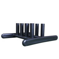 Вертикальная стійка для грифів Generation Fitness FF71M1E