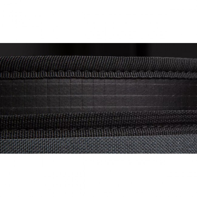 Пояс для тяжелой атлетики Generation Fitness GF-001 M (black)