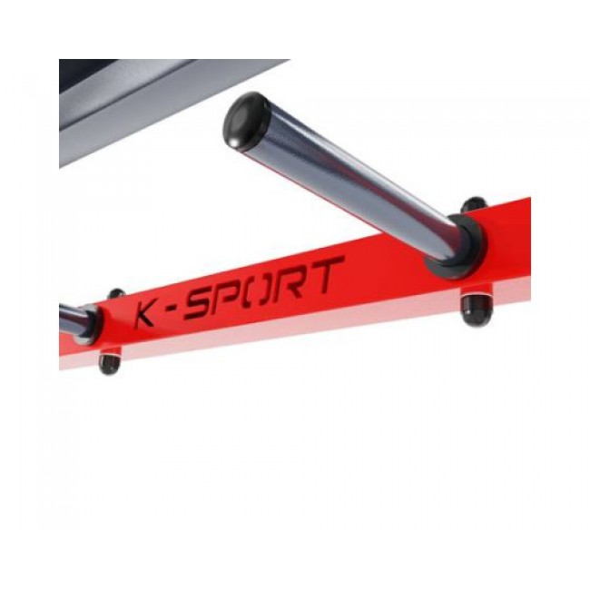 Стійка для гирь, гантелей та дисків K-Sport KSSL105