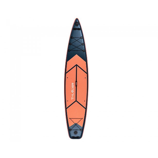 Надувная SUP доска (САП борд) THUNDER MISTY 365