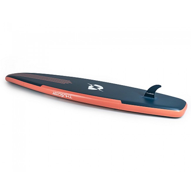 Надувная SUP доска (САП борд) THUNDER MISTY 365