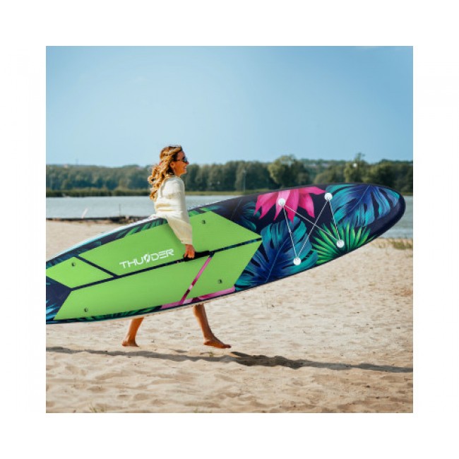 Надувная SUP доска (Сап борд) THUNDER TROPI 320