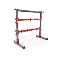 Стійка для гирь, гантелей та дисків K-Sport KSSL105