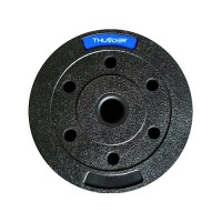 Диск битумный THUNDER 5 кг