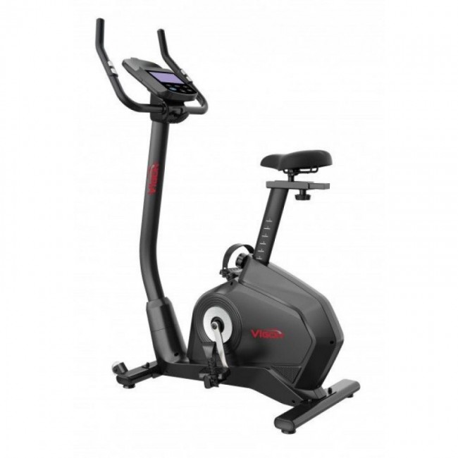 Велотренажер для дому Vigor L500M