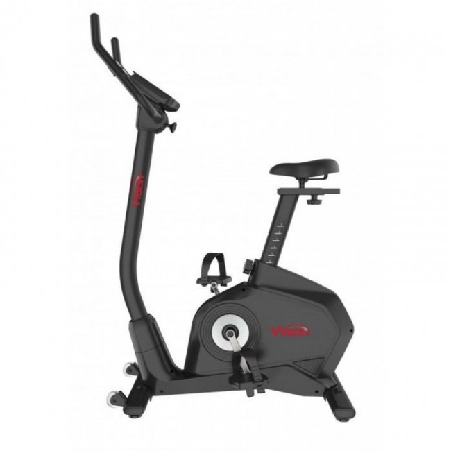 Велотренажер для дому Vigor L500M