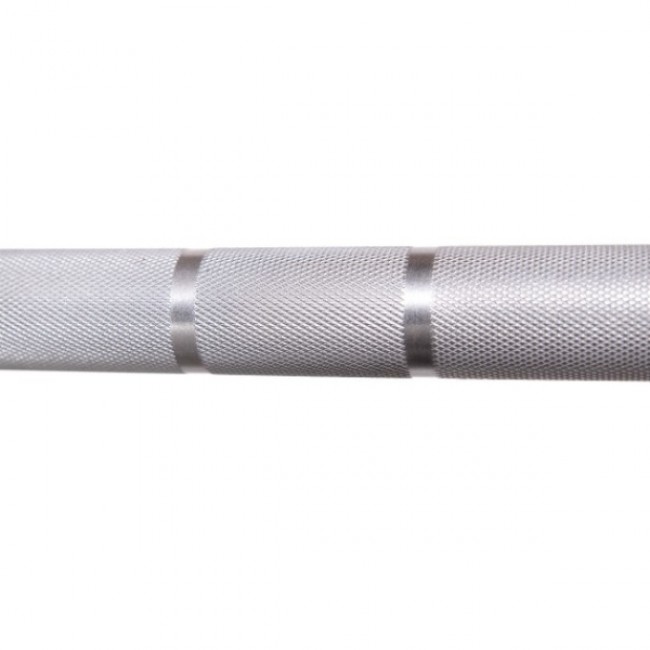 Гриф тренувальний жіночий 15 кг Generation Fitness OB-86-CRFT-W