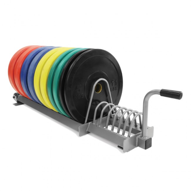 Подставка для бамперных дисков Generation Fitness DR-04