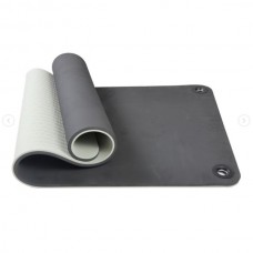 Коврик для йоги Generation Fitness 140x60x1.5 см TPE