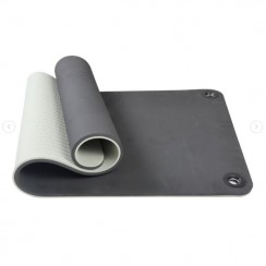 Килимок для йоги Generation Fitness 140x60x1.5 см TPE