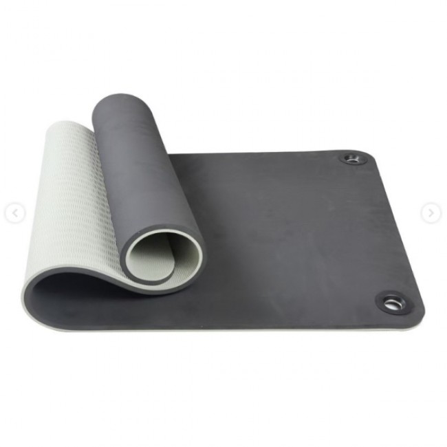 Коврик для йоги Generation Fitness 140x60x1.5 см TPE