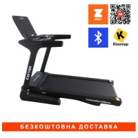 Бігова доріжка Generation Fitness Cervus