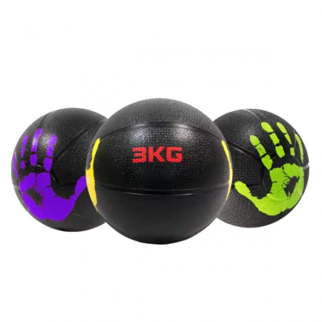Медбол Generation Fitness FF42C1C-8kg
