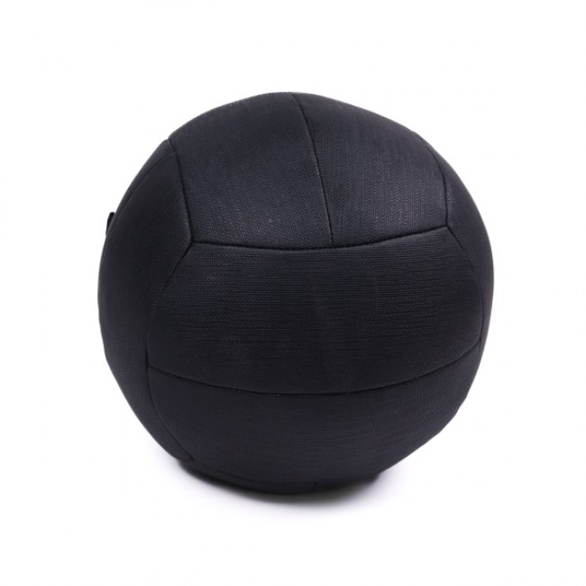 М'яч набивний для кросфіту 2 кг Wall Ball (медичний) Generation Fitness FF42D1B-2kg