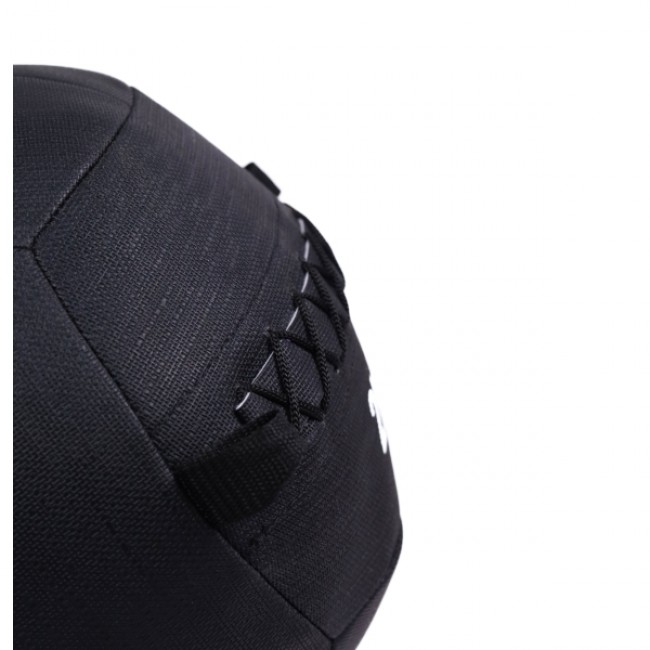 М'яч набивний для кросфіту 2 кг Wall Ball (медичний) Generation Fitness FF42D1B-2kg