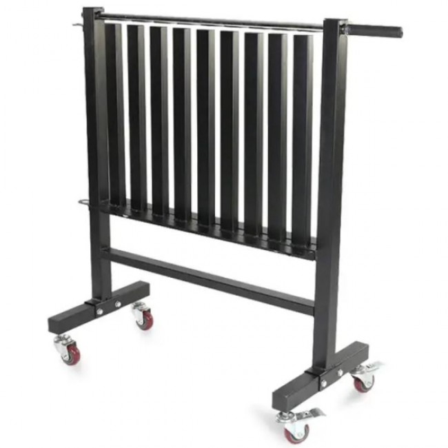 Устойчивая для аэробных гантелей Generation Fitness FF71D1F