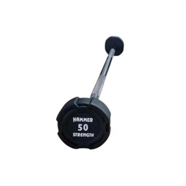 Набор прямых штанг 10-50 кг Hammer Strength FF10-50TPP