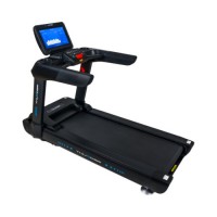 Беговая дорожка электрическая THUNDER ZION-TFT-BLACK
