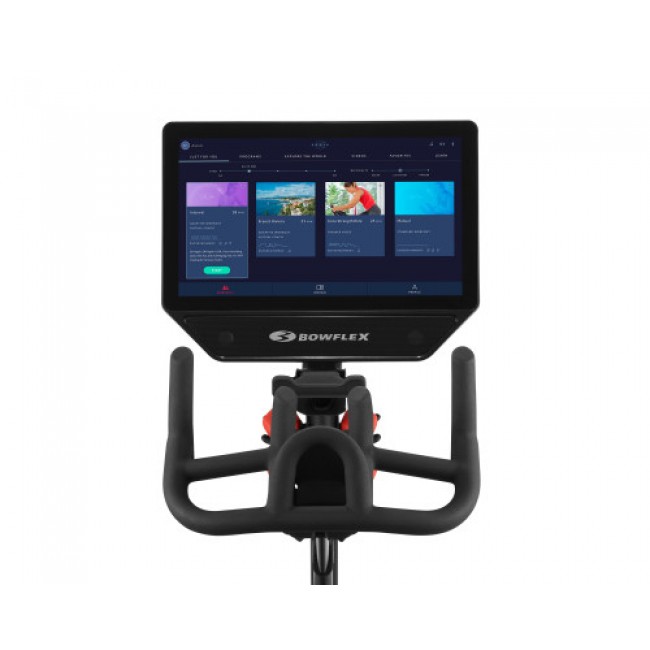 Спинбайк BOWFLEX VELOCORE 22i