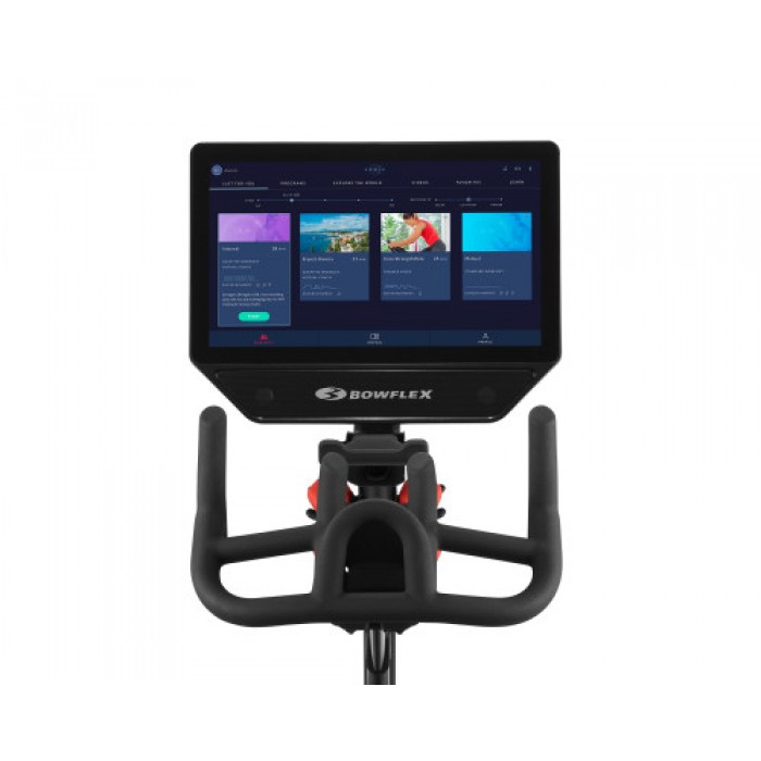 Спинбайк BOWFLEX VELOCORE 22i