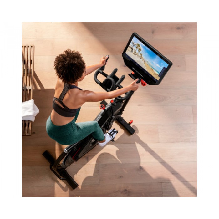 Спинбайк BOWFLEX VELOCORE 22i