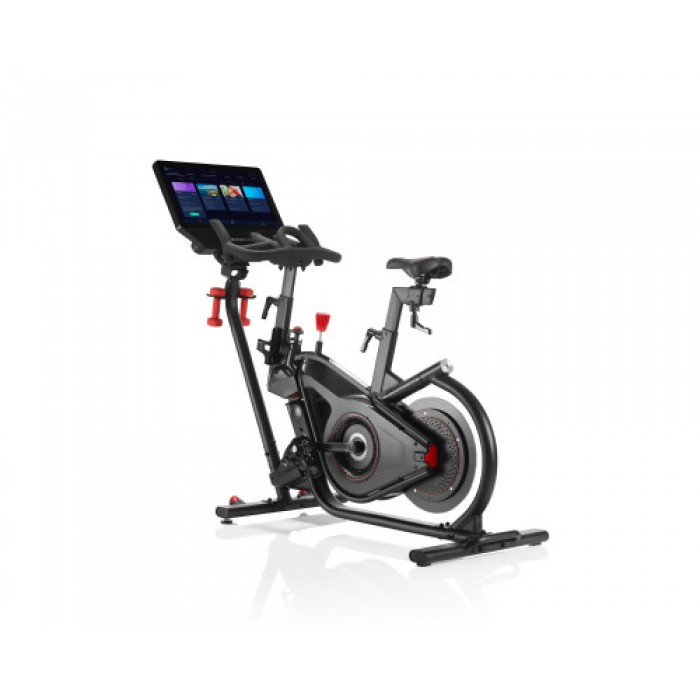 Спинбайк BOWFLEX VELOCORE 22i