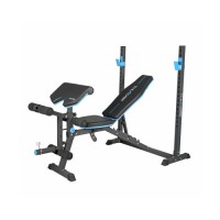 Скамейка многофункциональная THUNDER CROUL