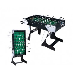 Настільний футбол THUNDER складний 4FT HEXAGON