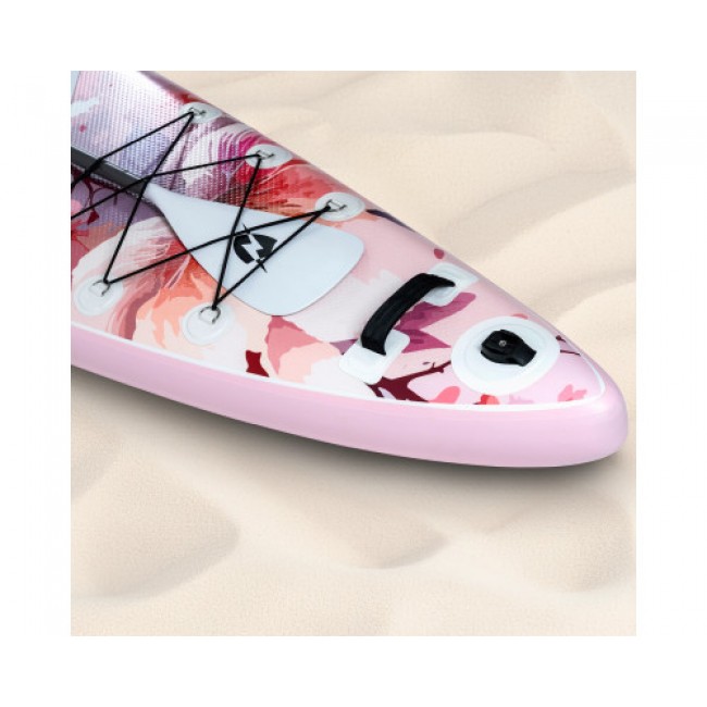 Надувная SUP доска (Сап борд) THUNDER ROSEA 365
