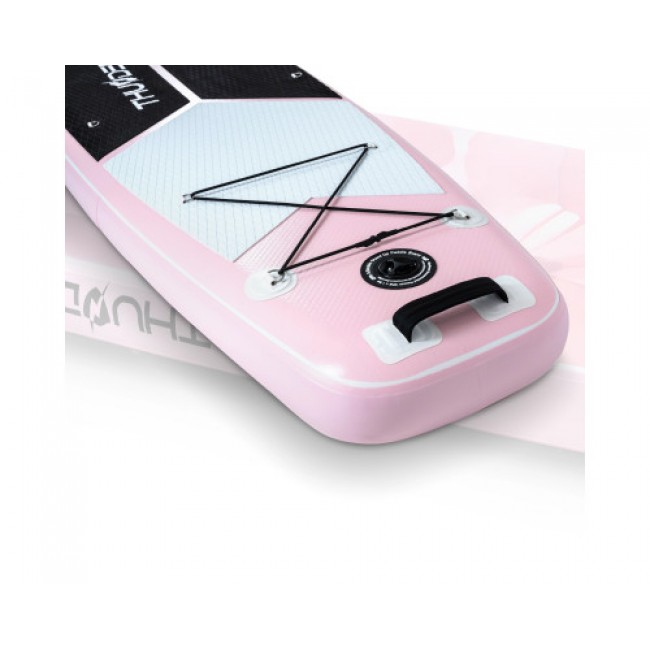 Надувная SUP доска (Сап борд) THUNDER ROSEA 365