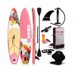 Надувная SUP доска (Сап борд) THUNDER VIOSA 320