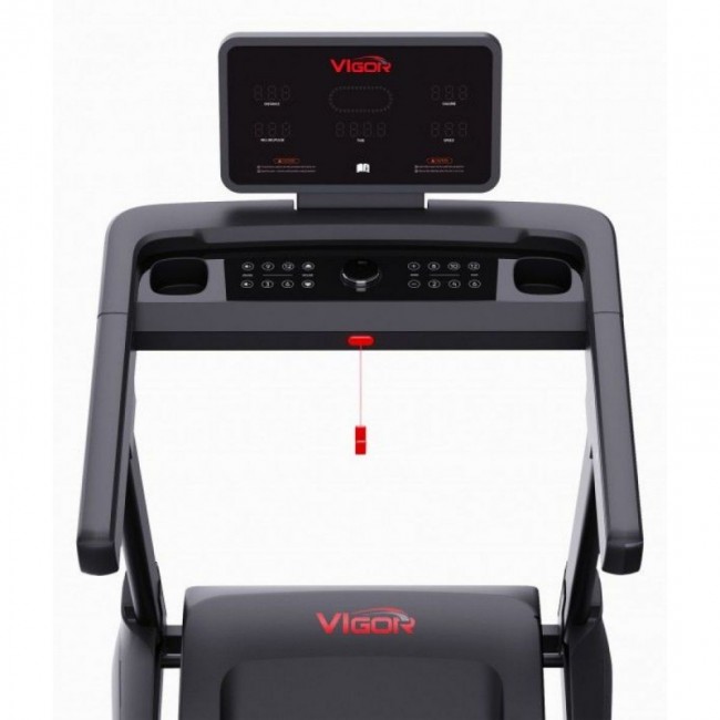 Беговая дорожка Vigor XPL1200