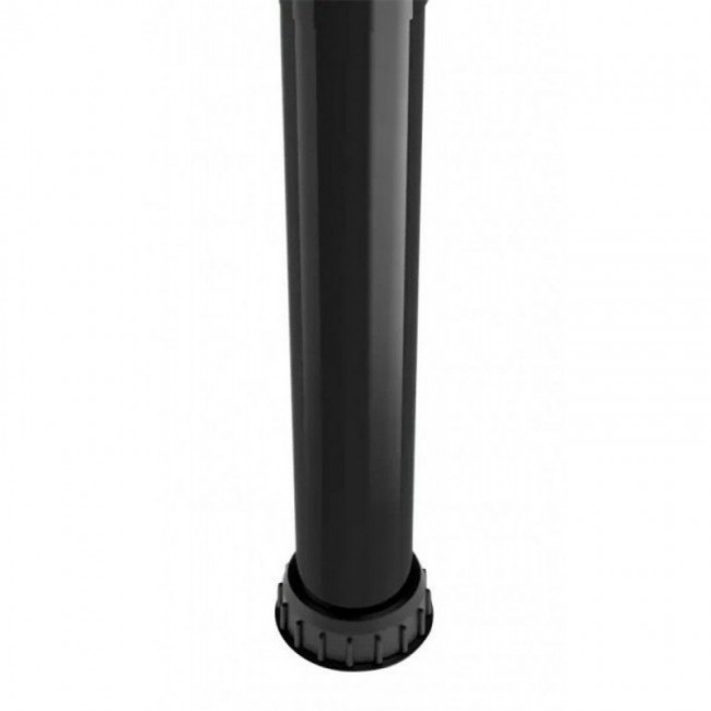 Баскетбольна стійка Spalding Silver In Ground 44" Acrylic 881596CN