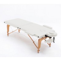 Масажний стіл Vigor BM2523-1.2.3 білий