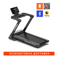 Бігова доріжка Generation Fitness Griffin