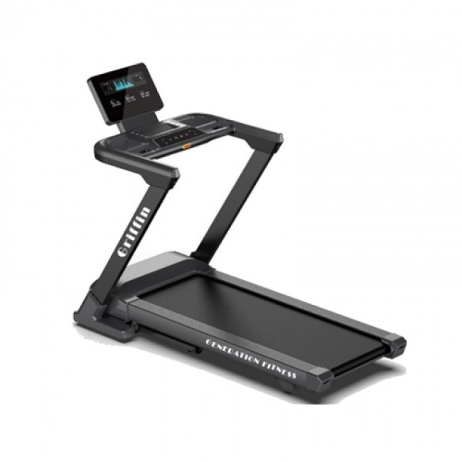 Бігова доріжка Generation Fitness Griffin