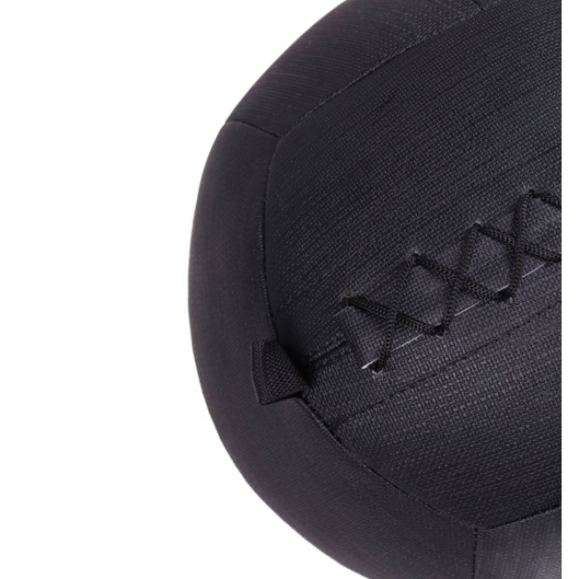 М'яч набивний для кросфіту 3 кг Wall Ball (медичний) Generation Fitness FF42D1B-3kg