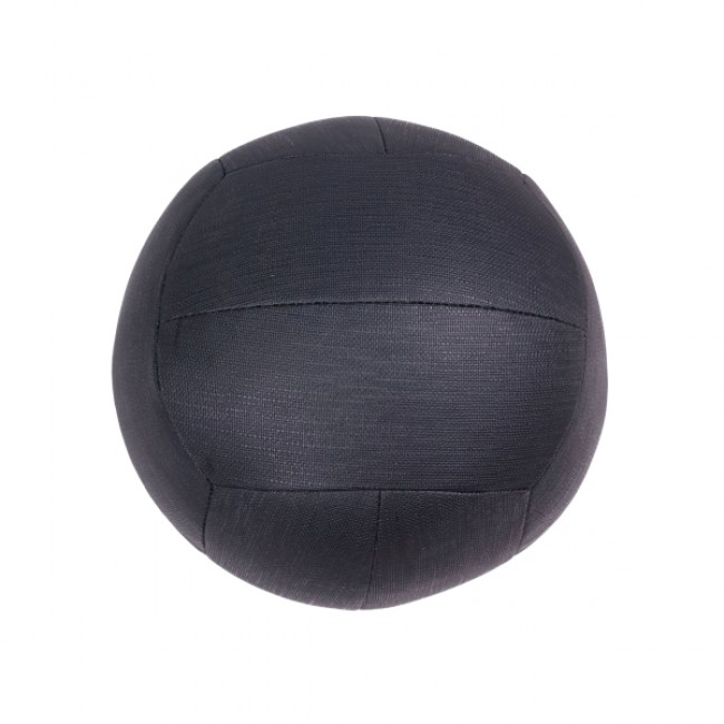 М'яч набивний для кросфіту 3 кг Wall Ball (медичний) Generation Fitness FF42D1B-3kg