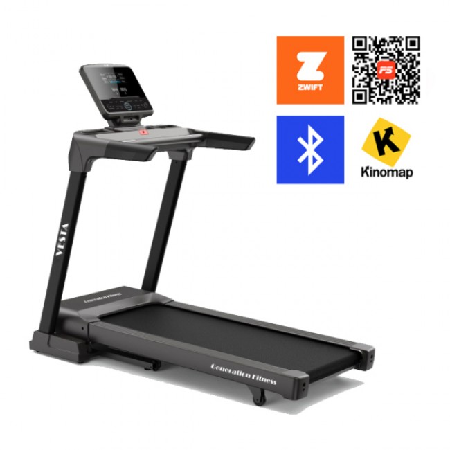 Бігова доріжка Generation Fitness Vesta Бігова доріжка Generation Fitness Vesta