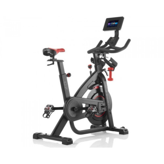 Спинбайк Bowflex C7 магнитный